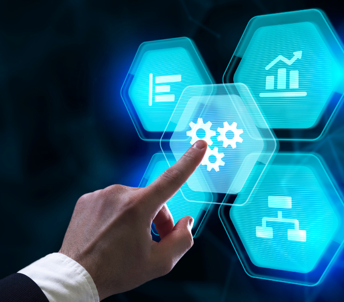 Consulenza e vendita Software Gestionali e CRM
