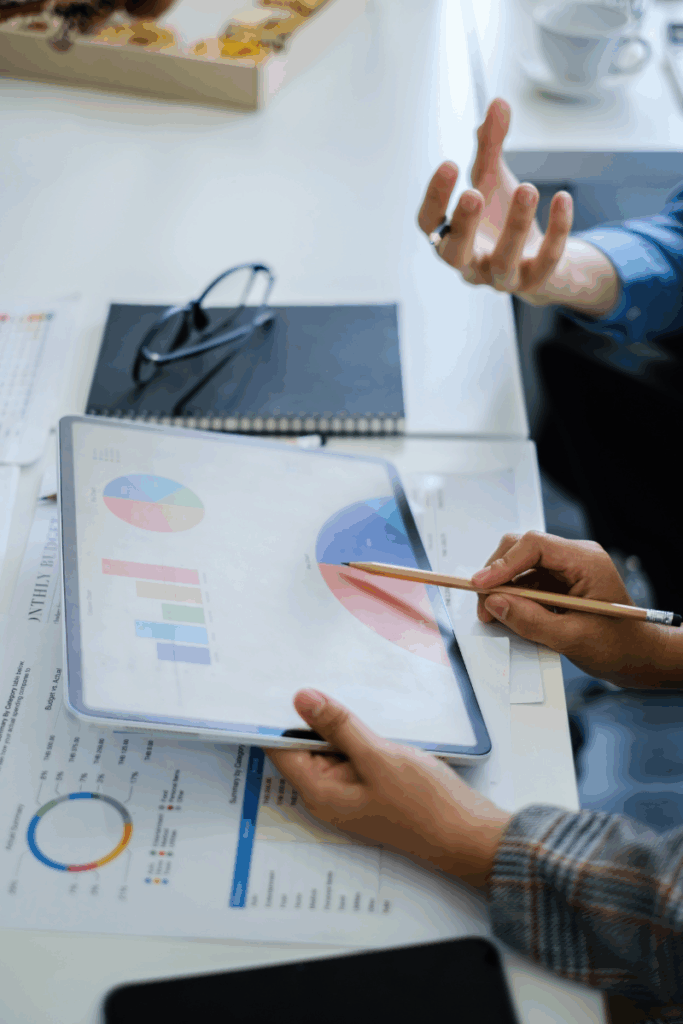 Pronto a far screscere il tuo business
