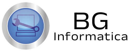 Logo BG-Informatica