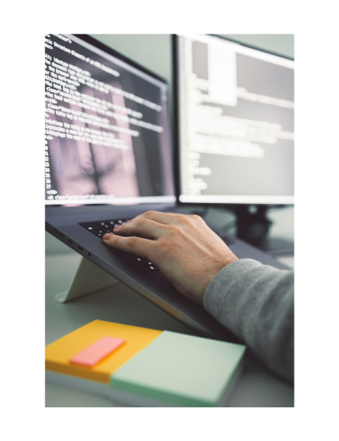 Creazione Siti web ed E-Commerce
