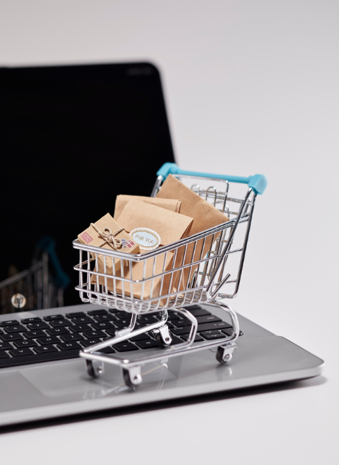 Creazione Siti Web ed E-Commerce